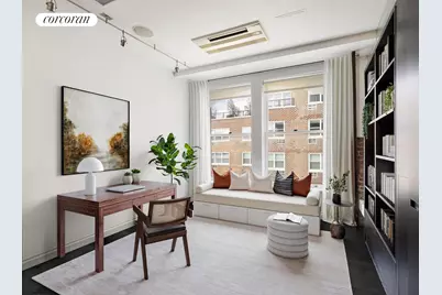 9 Barrow Street #PH8CD, New York City, NY 10014 - Photo 14