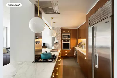 9 Barrow Street #PH8CD, New York, NY 10014 - Photo 6