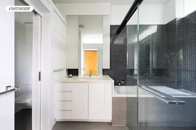 9 Barrow Street #PH8CD, New York City, NY 10014 - Photo 10