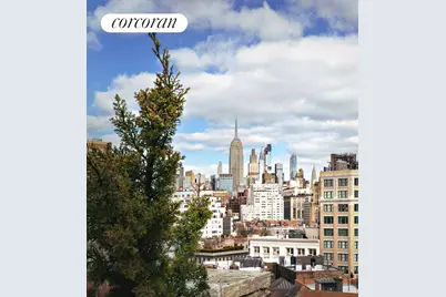 9 Barrow Street #PH8CD, New York City, NY 10014 - Photo 16