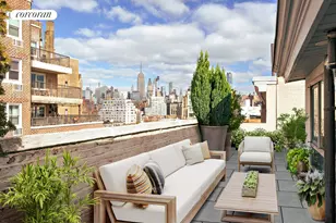 9 Barrow St, New York City, NY 10014 - Photo 1