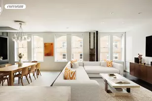 9 Barrow St, New York City, NY 10014 - Photo 2