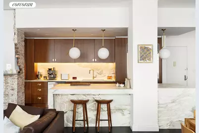 9 Barrow Street #PH8CD, New York City, NY 10014 - Photo 6