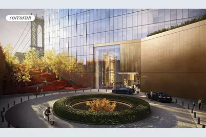 225 Cherry Street #24P, New York, NY 10002 - Photo 8