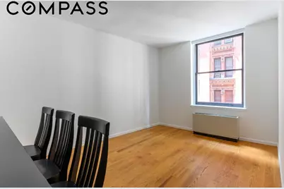 150 Nassau Street #7A, New York City, NY 10038 - Photo 2