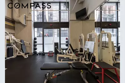 150 Nassau Street #7A, New York City, NY 10038 - Photo 8
