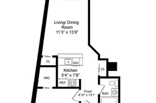 150 Nassau St, New York City, NY 10038 - Photo 12