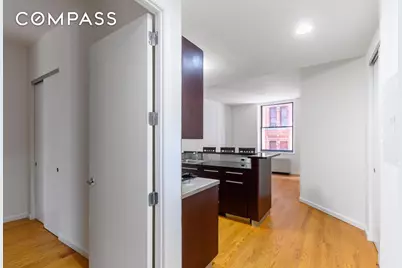 150 Nassau Street #7A, New York City, NY 10038 - Photo 1