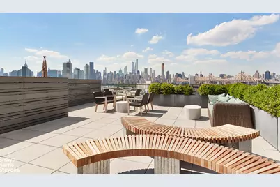 22-18 Jackson Avenue #408, New York City, NY 11101 - Photo 18