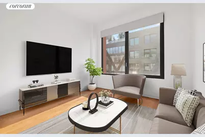 54 Noll Street #624, Brooklyn, NY 11206 - Photo 1