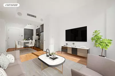 54 Noll Street #624, Brooklyn, NY 11206 - Photo 2