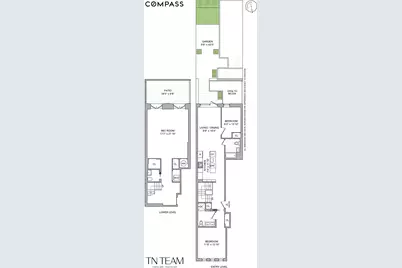 800 Dean Street #1, Brooklyn, NY 11238 - Photo 1