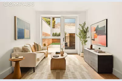 800 Dean Street #1, New York City, NY 11238 - Photo 1