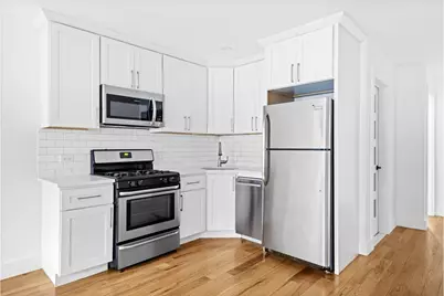 537 Chauncey Street #1, Brooklyn, NY 11233 - Photo 2