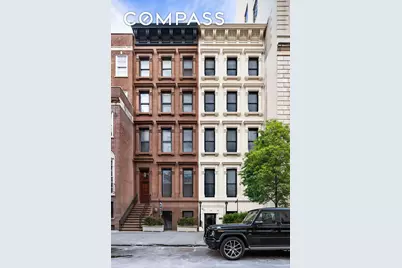 53 E 67th Street, New York City, NY 10065 - Photo 4