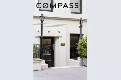 53 E 67th Street, New York City, NY 10065 - Photo 2