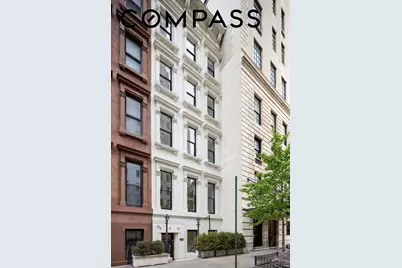 53 E 67th Street, New York City, NY 10065 - Photo 1