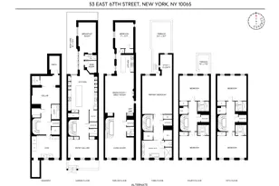 53 E 67th St, New York City, NY 10065 - Photo 2