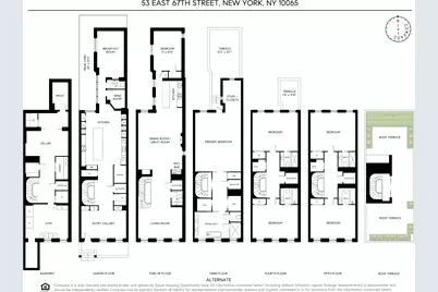 53 E 67th Street, New York City, NY 10065 - Photo 6
