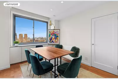 2025 Broadway #30GH, New York, NY 10023 - Photo 4