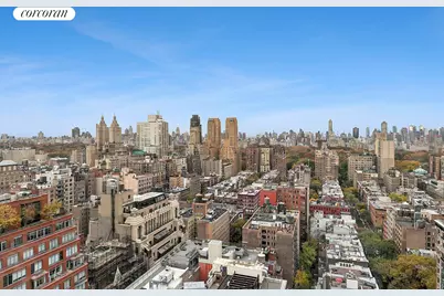 2025 Broadway #30GH, New York, NY 10023 - Photo 2