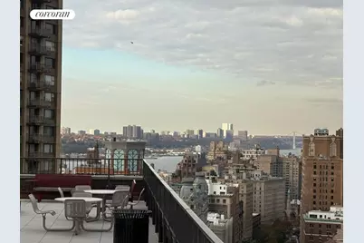 2025 Broadway #30GH, New York, NY 10023 - Photo 8