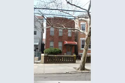 672 Elton Street, Brooklyn, NY 11208 - Photo 1