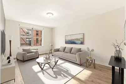 2645 Homecrest Avenue #4C, New York City, NY 11234 - Photo 1