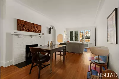 29 Perry Street #5R, New York City, NY 10014 - Photo 2