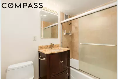 401 E 65th Street #2J, New York City, NY 10065 - Photo 6