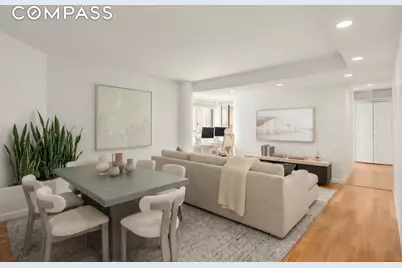 401 E 65th Street #2J, New York City, NY 10065 - Photo 2