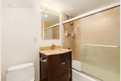 401 E 65th Street #2J, New York City, NY 10065 - Photo 6