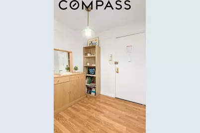 401 E 65th Street #2J, New York City, NY 10065 - Photo 4