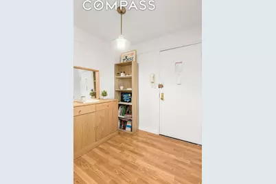 401 E 65th Street #2J, New York City, NY 10065 - Photo 4