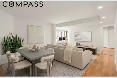 401 E 65th Street #2J, New York City, NY 10065 - Photo 2