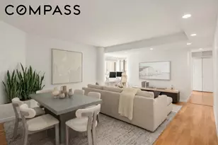 401 E 65th St, New York City, NY 10065 - Photo 2