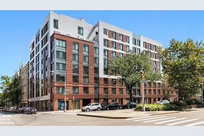 2351 Adam Clayton Powell Jr Boulevard #213, New York, NY 10030 - Photo 16