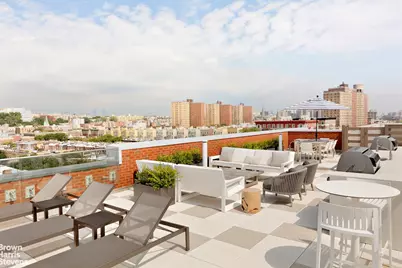 2351 Adam Clayton Powell Jr Boulevard #213, New York, NY 10030 - Photo 10