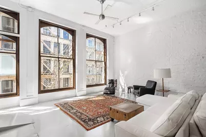458 Broome Street #3, New York City, NY 10013 - Photo 1