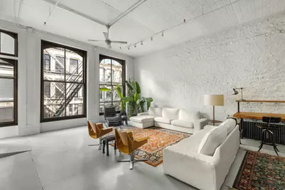 458 Broome Street #3, New York City, NY 10013 - Photo 2