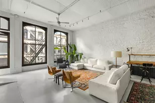 458 Broome St, New York City, NY 10013 - Photo 2