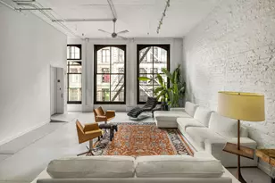 458 Broome St, New York, NY 10013 - Photo 1