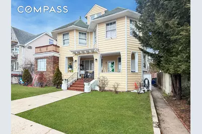 4215 Atlantic Avenue, Brooklyn, NY 11224 - Photo 1