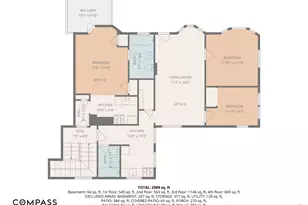 4215 Atlantic Ave, New York City, NY 11224 - Photo 18