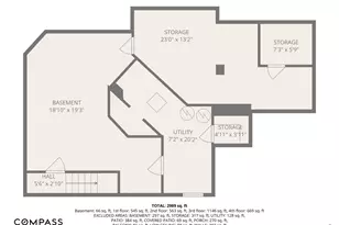 4215 Atlantic Ave, New York City, NY 11224 - Photo 20