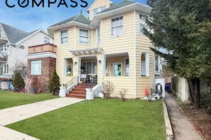 4215 Atlantic Ave, New York City, NY 11224 - Photo 1