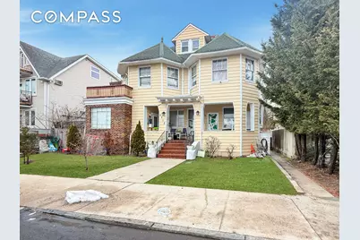 4215 Atlantic Avenue, Brooklyn, NY 11224 - Photo 4