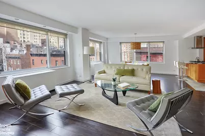 150 E 61st Street #6E, New York, NY 10065 - Photo 2