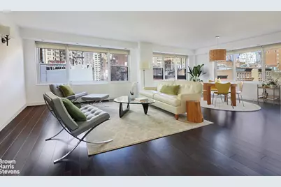 150 E 61st Street #6E, New York, NY 10065 - Photo 1