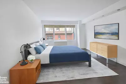 150 E 61st Street #6E, New York, NY 10065 - Photo 10